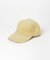 NEW HATTAN　Corduroy Cap