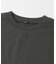 クルーネックノースリTシャツ