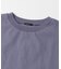 クルーネックノースリTシャツ