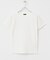 クールコットンリブ半袖Tシャツ
