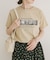フォトプリントTシャツ
