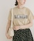 フォトプリントTシャツ