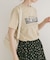 フォトプリントTシャツ