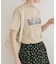 フォトプリントTシャツ