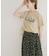 フォトプリントTシャツ