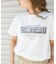 フォトプリントTシャツ