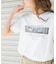 フォトプリントTシャツ