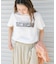 フォトプリントTシャツ