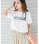 フォトプリントTシャツ