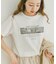 フォトプリントTシャツ