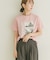 フォトプリントTシャツ
