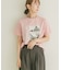 フォトプリントTシャツ
