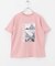 フォトプリントTシャツ