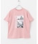 フォトプリントTシャツ