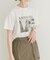 フォトプリントTシャツ