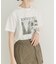 フォトプリントTシャツ