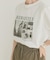 フォトプリントTシャツ