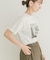 フォトプリントTシャツ