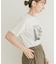 フォトプリントTシャツ