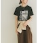 フォトプリントTシャツ