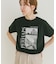 フォトプリントTシャツ