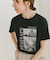 フォトプリントTシャツ