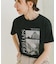 フォトプリントTシャツ