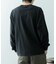 Sonic Youth プリントロングTシャツ