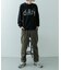 Sonic Youth プリントロングTシャツ