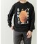 Sonic Youth プリントロングTシャツ