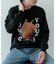 Sonic Youth プリントロングTシャツ