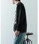 Sonic Youth プリントロングTシャツ