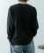 Sonic Youth プリントロングTシャツ