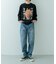 Sonic Youth プリントロングTシャツ