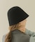 ウールクローシュハット