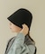 ウールクローシュハット