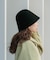 ウールクローシュハット