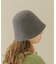 ウールクローシュハット