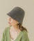 ウールクローシュハット