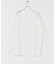 シルケットロングスリーブTシャツ