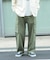 EURO ARMY ツイル フィールドパンツ