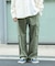EURO ARMY ツイル フィールドパンツ