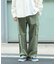 EURO ARMY ツイル フィールドパンツ