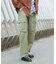 EURO ARMY ツイル フィールドパンツ