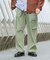 EURO ARMY ツイル フィールドパンツ