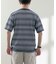 シアージャカードTシャツ