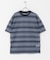 シアージャカードTシャツ