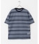 シアージャカードTシャツ