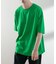 USAコットン オーバーサイズTシャツ