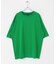 USAコットン オーバーサイズTシャツ